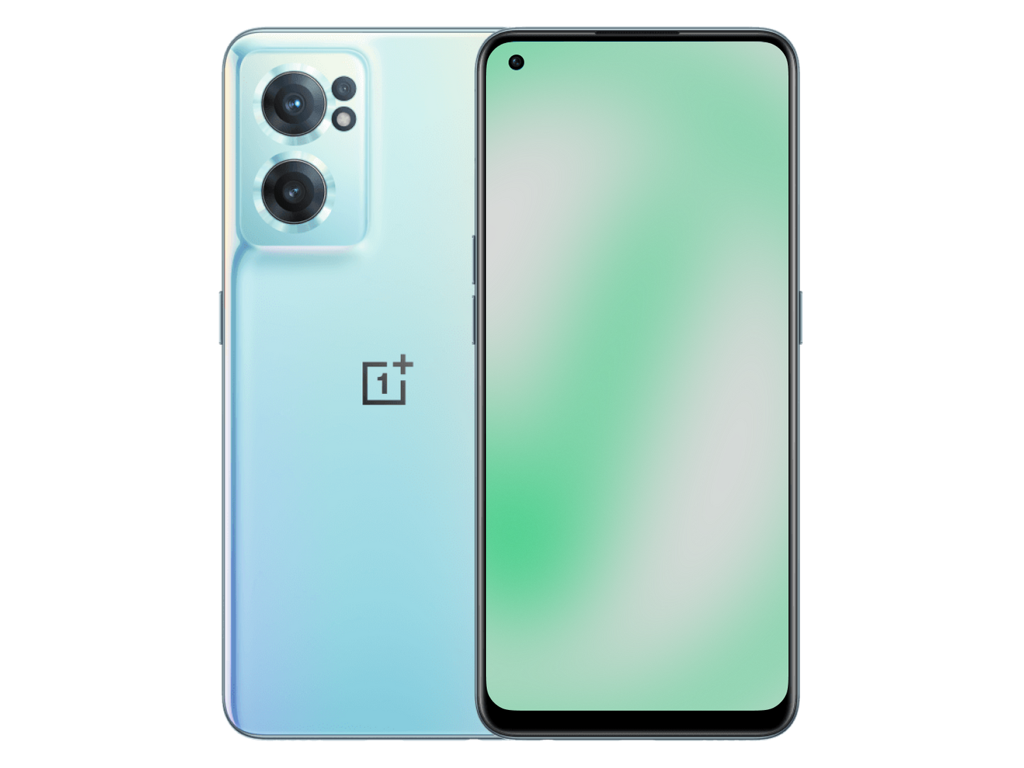 OnePlus Nord CE 2 5G Bahama Blue günstig gebraucht kaufen