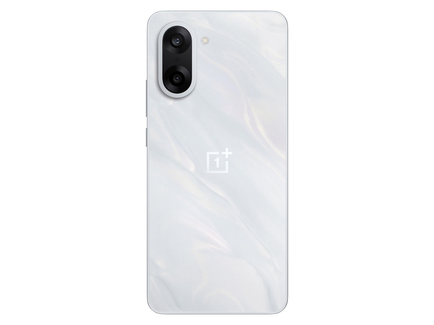 OnePlus Nord CE5 Mediatek Dimensity 8350 Apex (4 nm)  Marble Mist Weiss günstig gebraucht kaufen