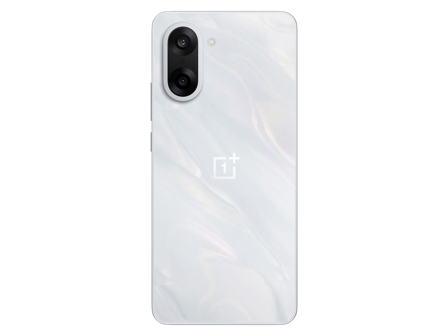OnePlus Nord CE5 Mediatek Dimensity 8350 Apex (4 nm)  Marble Mist Weiss günstig gebraucht kaufen