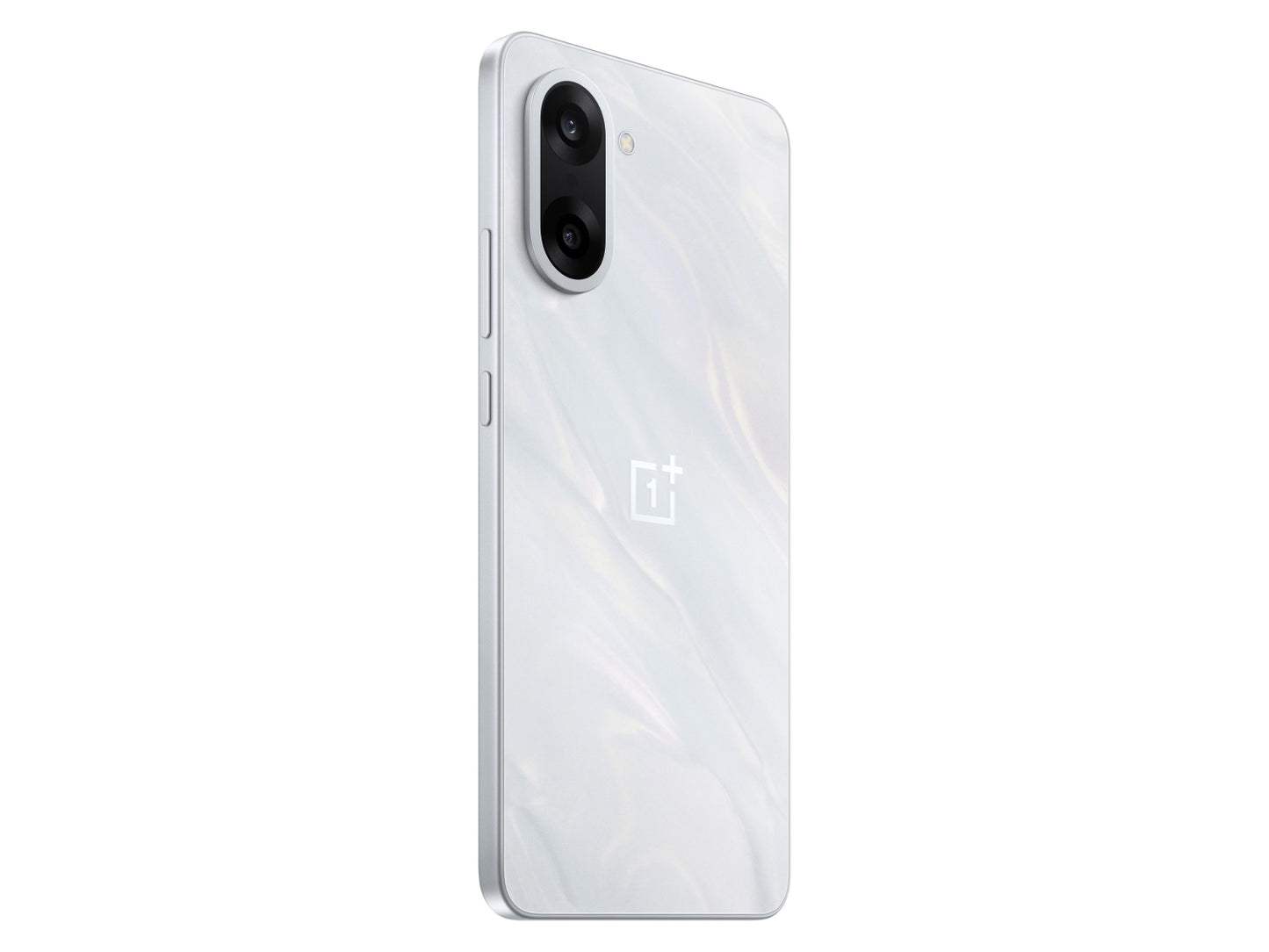 OnePlus Nord CE5 Mediatek Dimensity 8350 Apex (4 nm)  Marble Mist Weiss günstig gebraucht kaufen