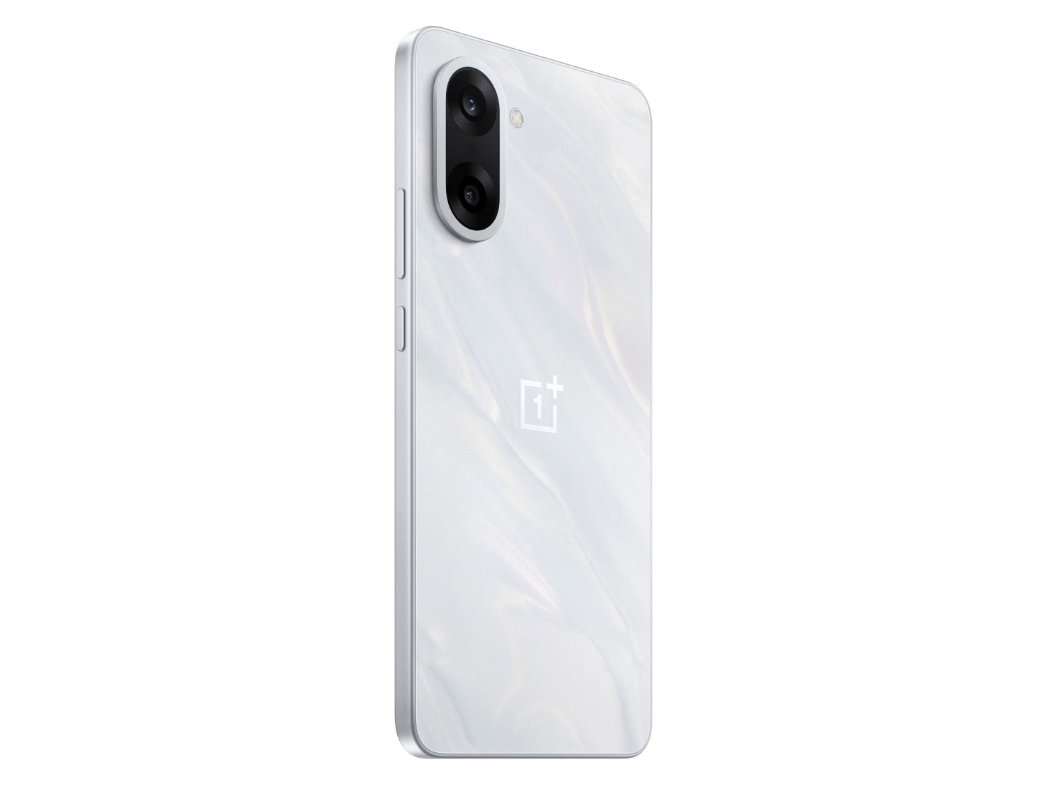 OnePlus Nord CE5 Mediatek Dimensity 8350 Apex (4 nm)  Marble Mist Weiss günstig gebraucht kaufen