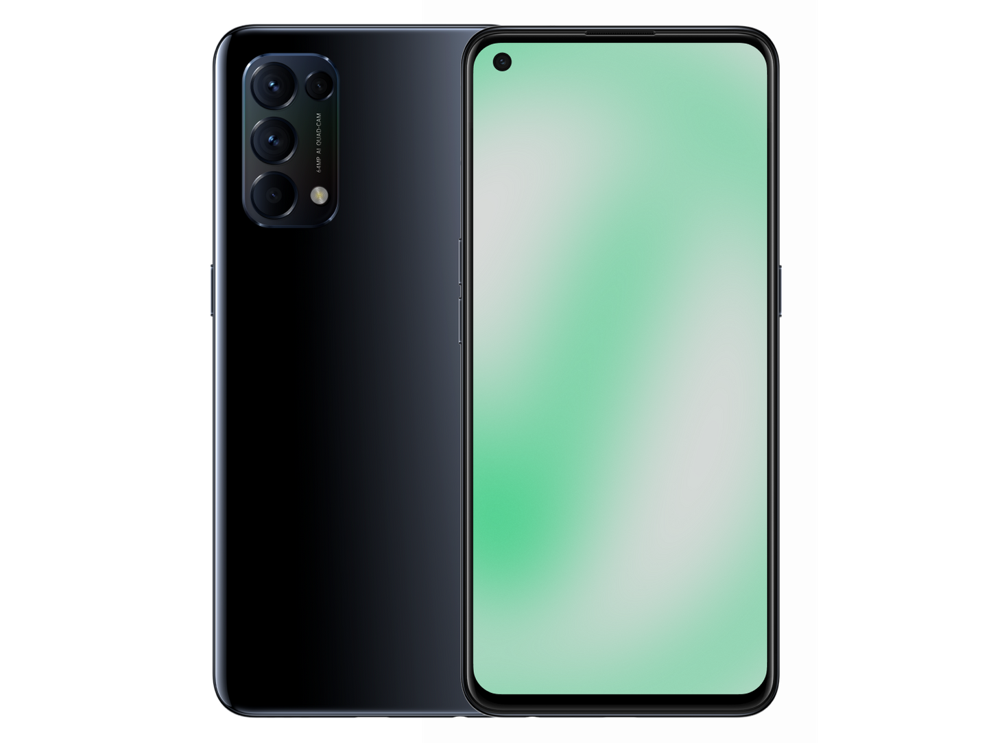 OPPO Find X2 Lite Pearl White günstig gebraucht kaufen