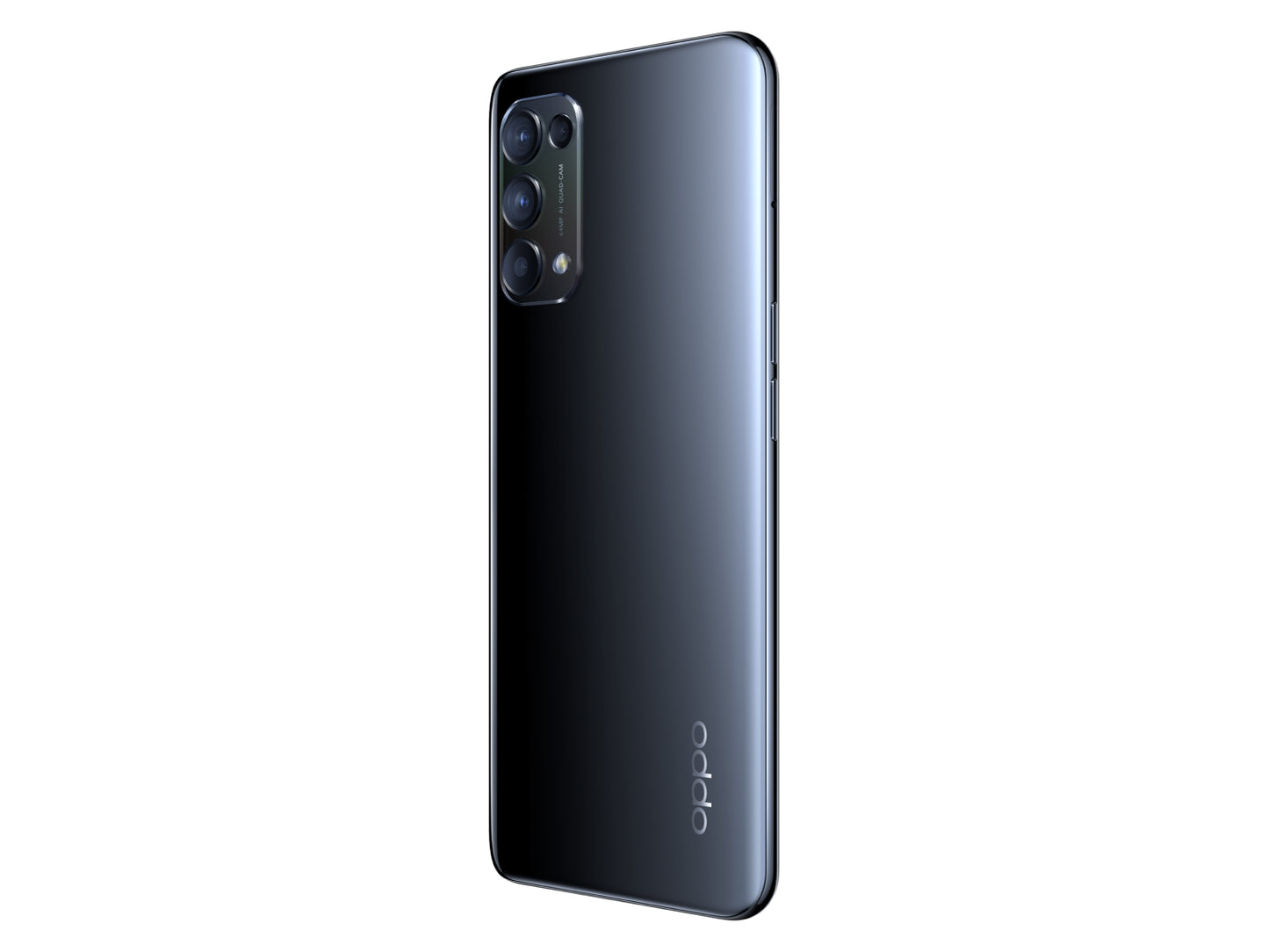 OPPO Find X3 Lite 5G Starry Black günstig gebraucht kaufen