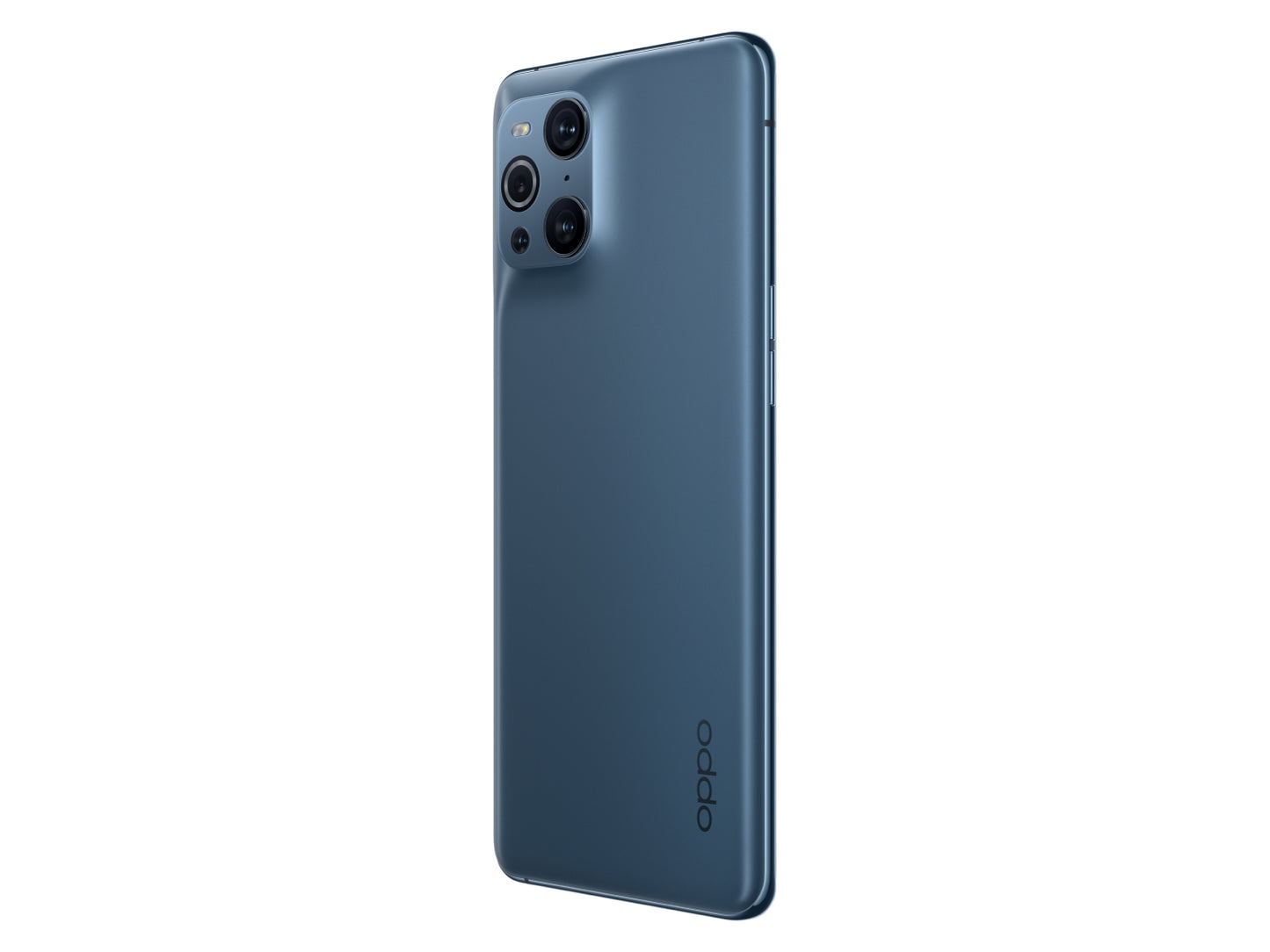 OPPO Find X3 Pro 5G Blau günstig gebraucht kaufen