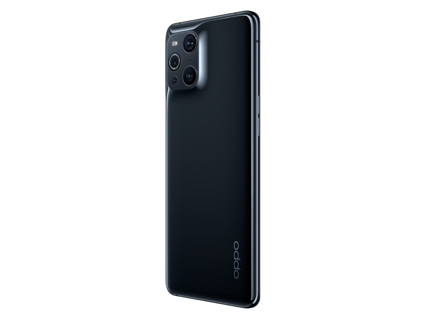 OPPO Find X3 Pro 5G Gloss Black günstig gebraucht kaufen
