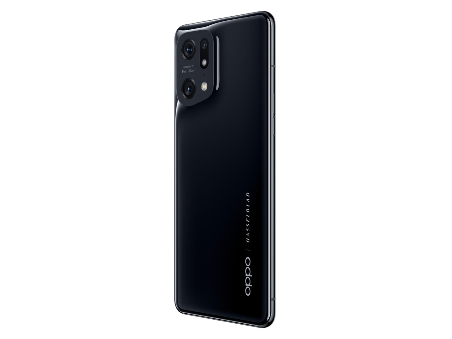OPPO Find X5 Pro Schwarz günstig gebraucht kaufen