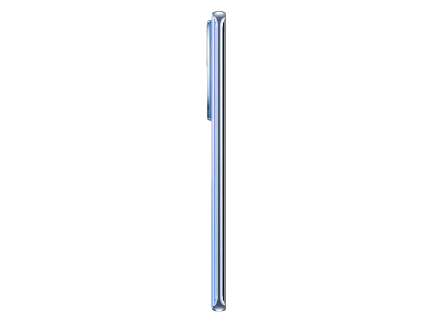 OPPO Reno 10 Mediatek Dimensity 7050 (6 nm) 10 Ice Blue Blau günstig gebraucht kaufen