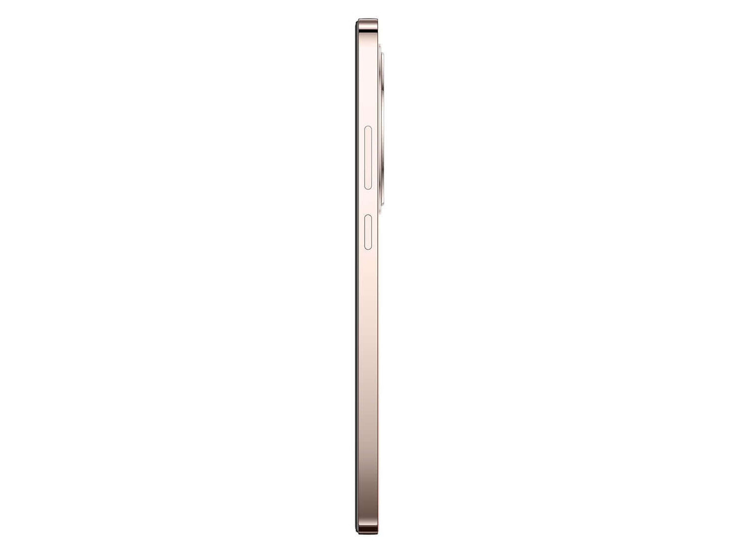 OPPO Reno 12 F 5G Mediatek Dimensity 6300 (6 nm) 12 F 5G Amber Orange Orange günstig gebraucht kaufen