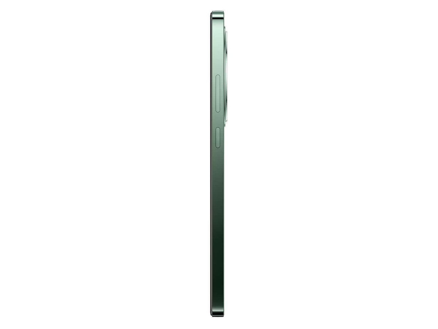 OPPO Reno 12 F 5G Mediatek Dimensity 6300 (6 nm) 12 F 5G Olive Green Grün günstig gebraucht kaufen