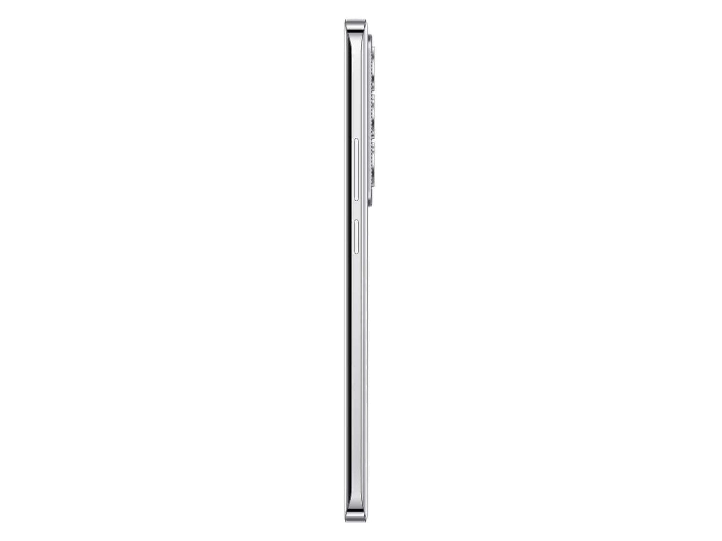 OPPO Reno 12 Mediatek Dimensity 7300 Energy (4 nm) 12 Astro Silver Silber günstig gebraucht kaufen