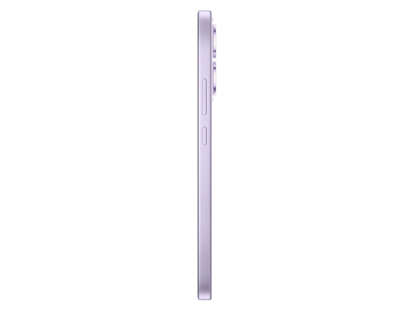 OPPO Reno 13 F Qualcomm SM6450 Snapdragon 6 Gen 1 (4 nm) 13 F Plume Purple Violett günstig gebraucht kaufen