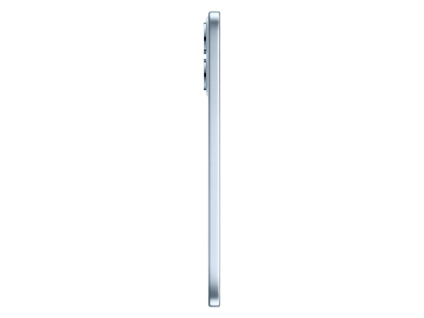 OPPO Reno 14 F Qualcomm SM6450 Snapdragon Gen 1 (4 nm) 14 F Opal Blue Blau günstig gebraucht kaufen
