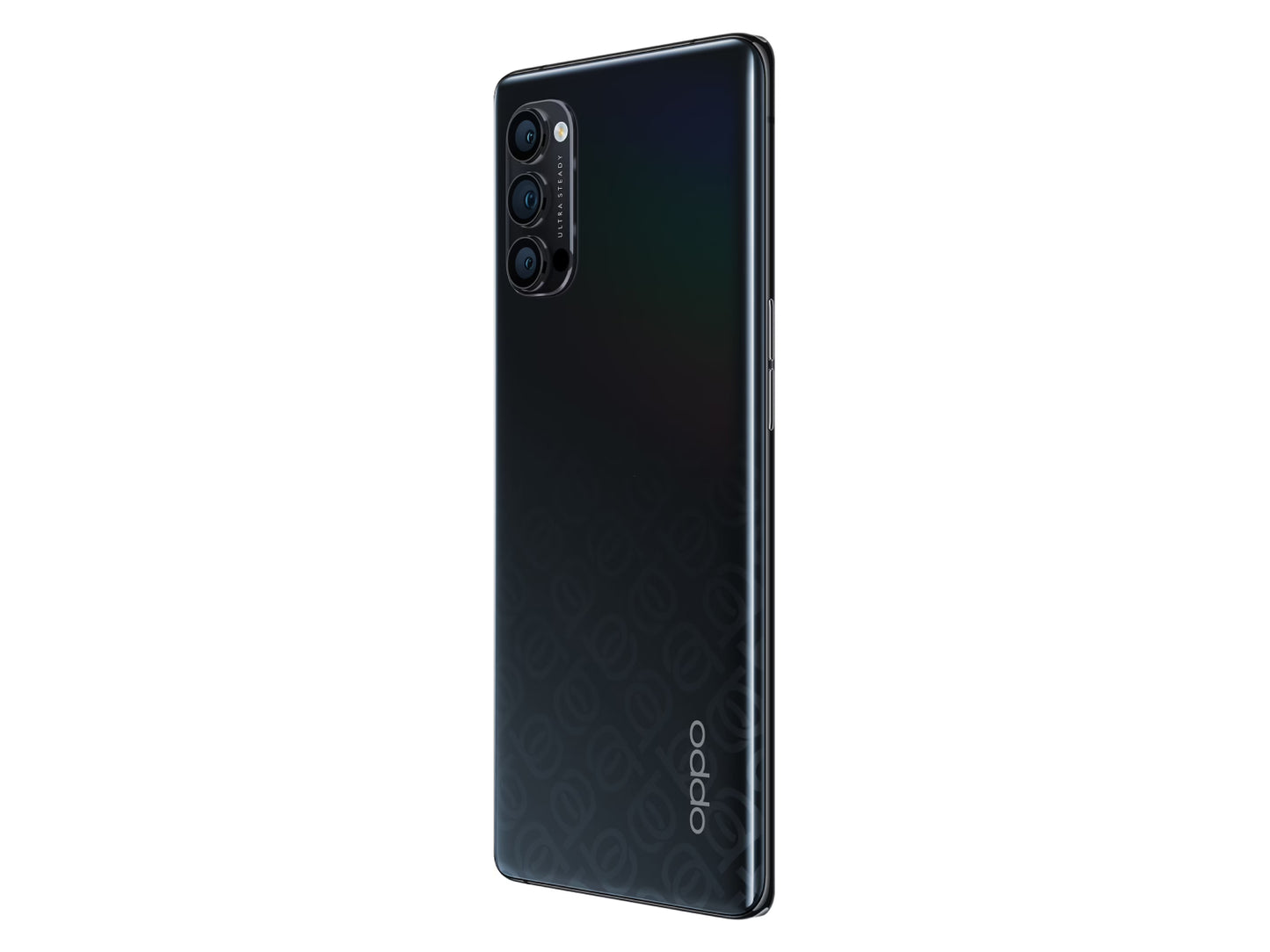 OPPO Reno 4 Pro Space Black günstig gebraucht kaufen