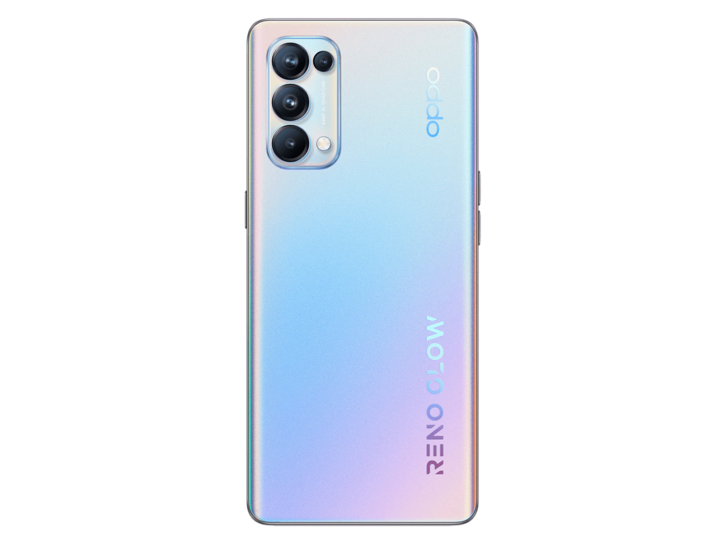 OPPO Reno 5 Pro 5G Starry Dream günstig gebraucht kaufen