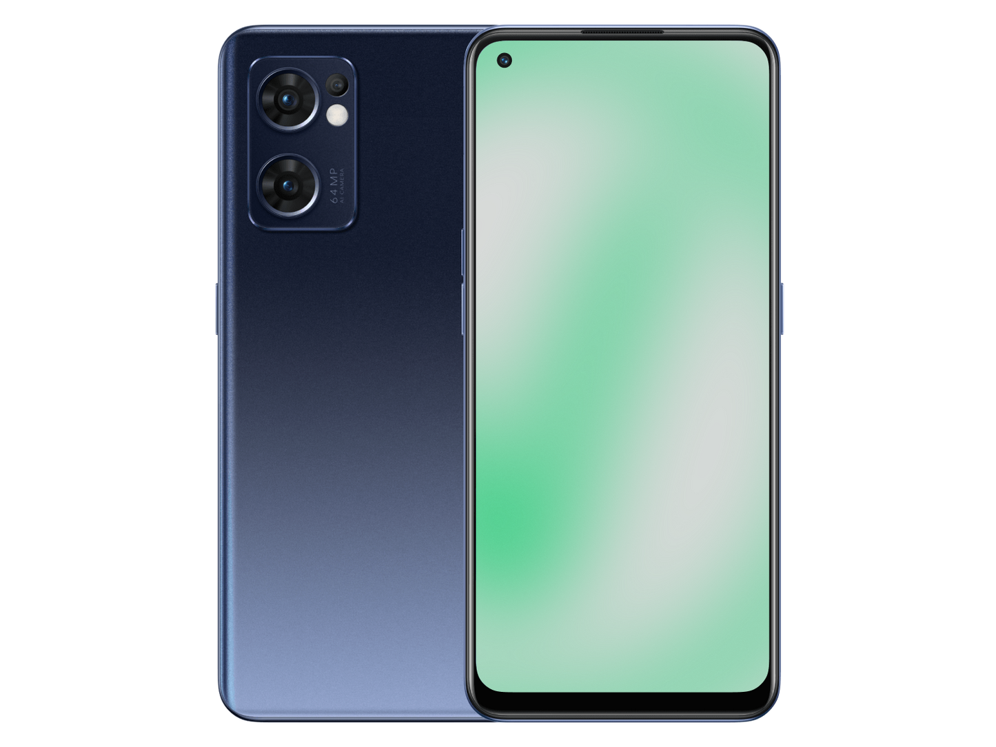OPPO Reno 7 Pro 5G Starry Black günstig gebraucht kaufen
