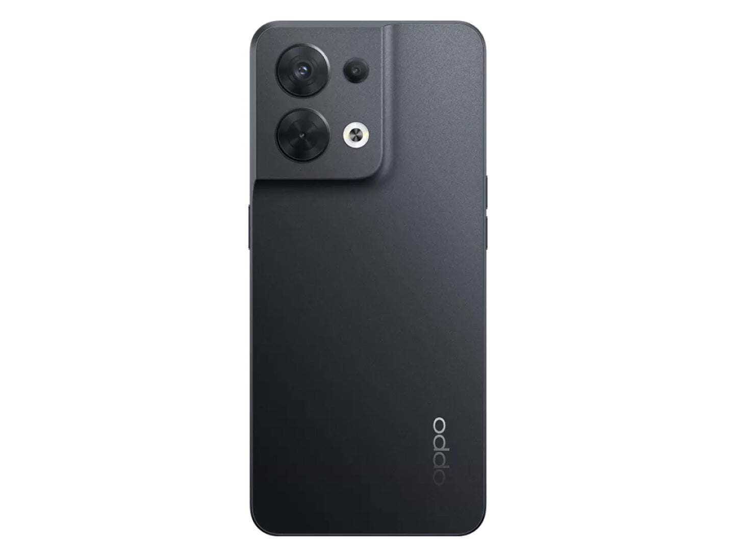 OPPO Reno 8 5G Qualcomm Snapdragon 765G 8 5G Black Schwarz günstig gebraucht kaufen