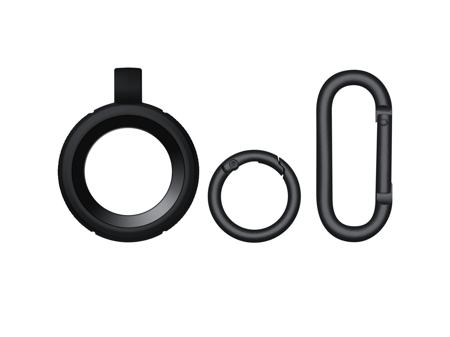 Otterbox Airtag Case Outdoor Schwarz günstig kaufen