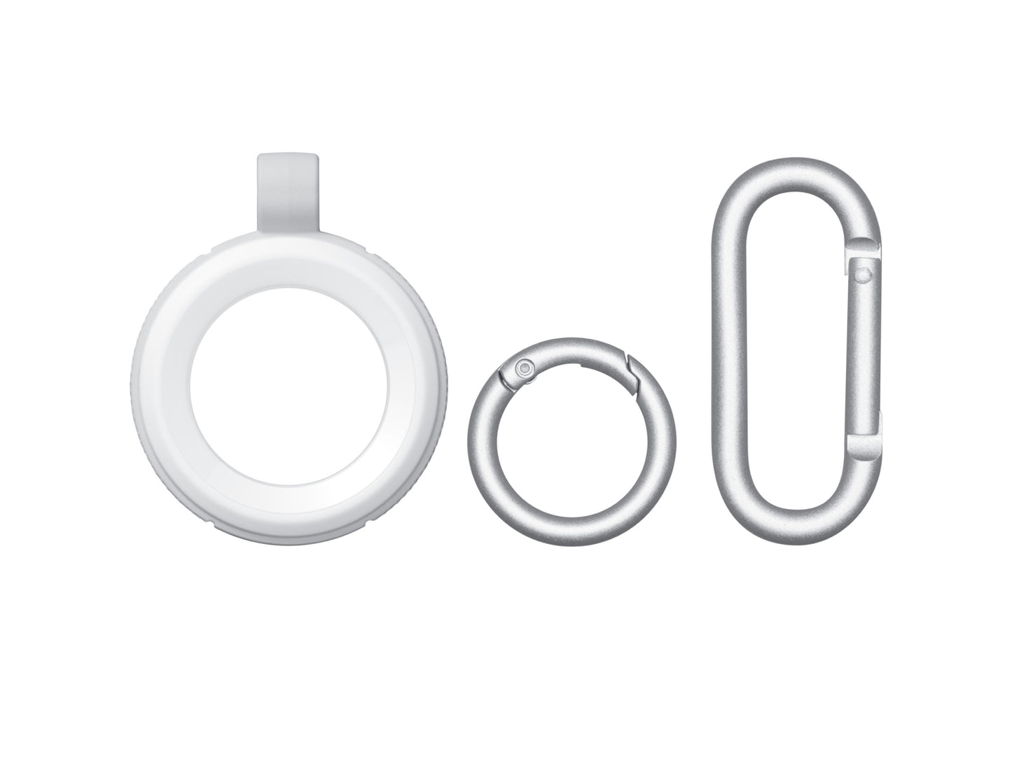 Otterbox Airtag Case Outdoor Weiss günstig kaufen