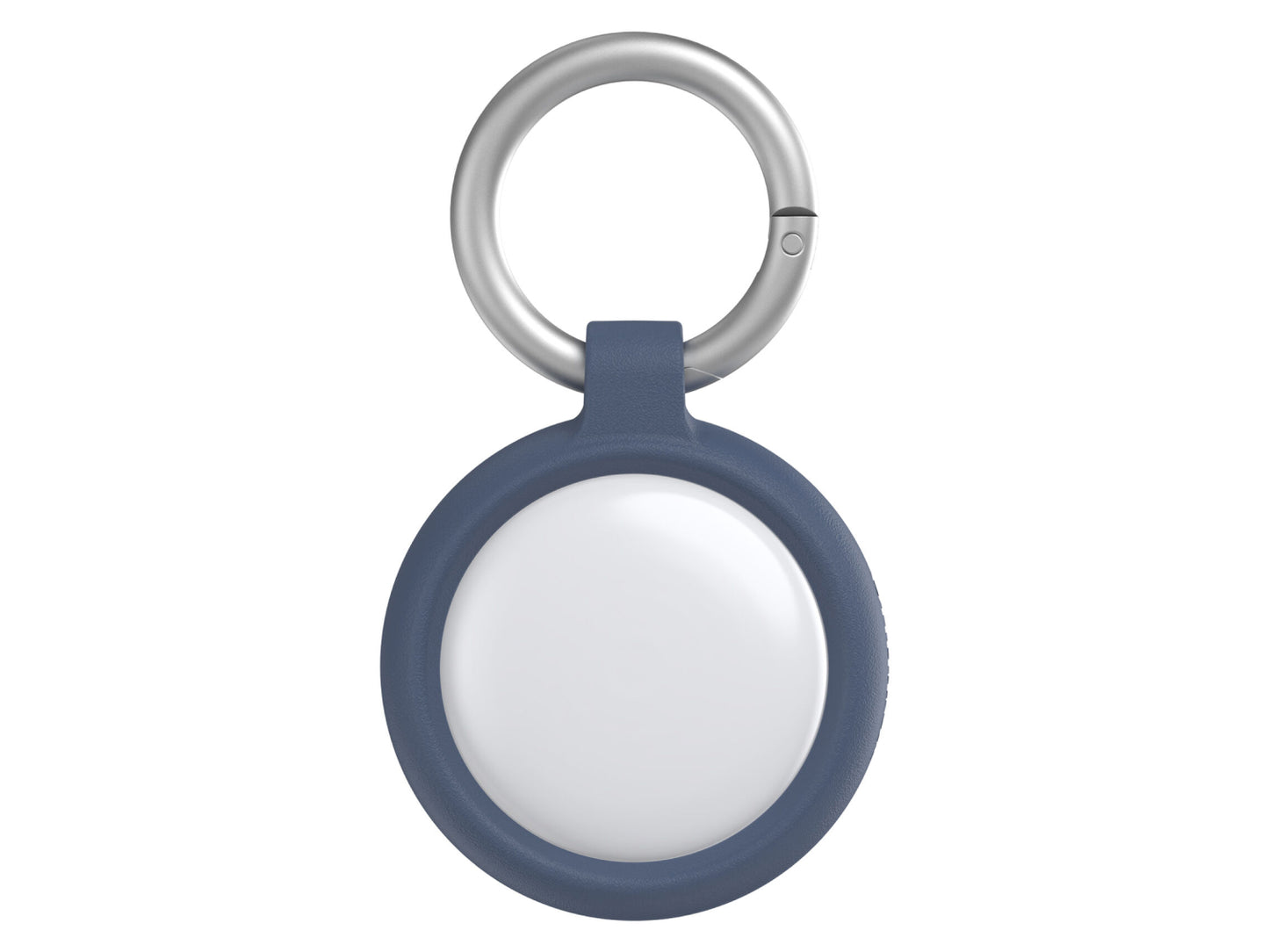 Otterbox Airtag Case Silikon Blau günstig kaufen