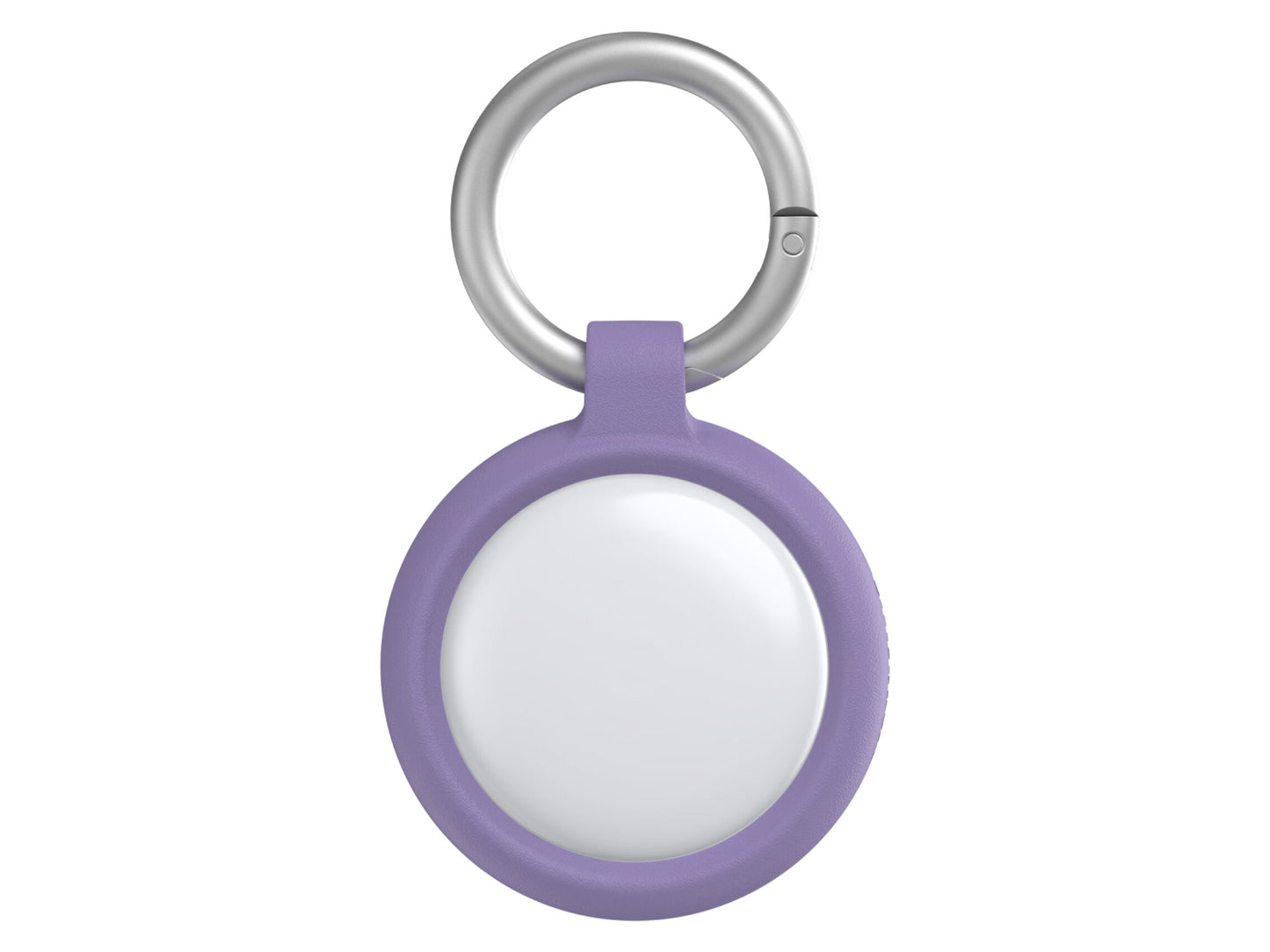 Otterbox Airtag Case Silikon Violet günstig kaufen