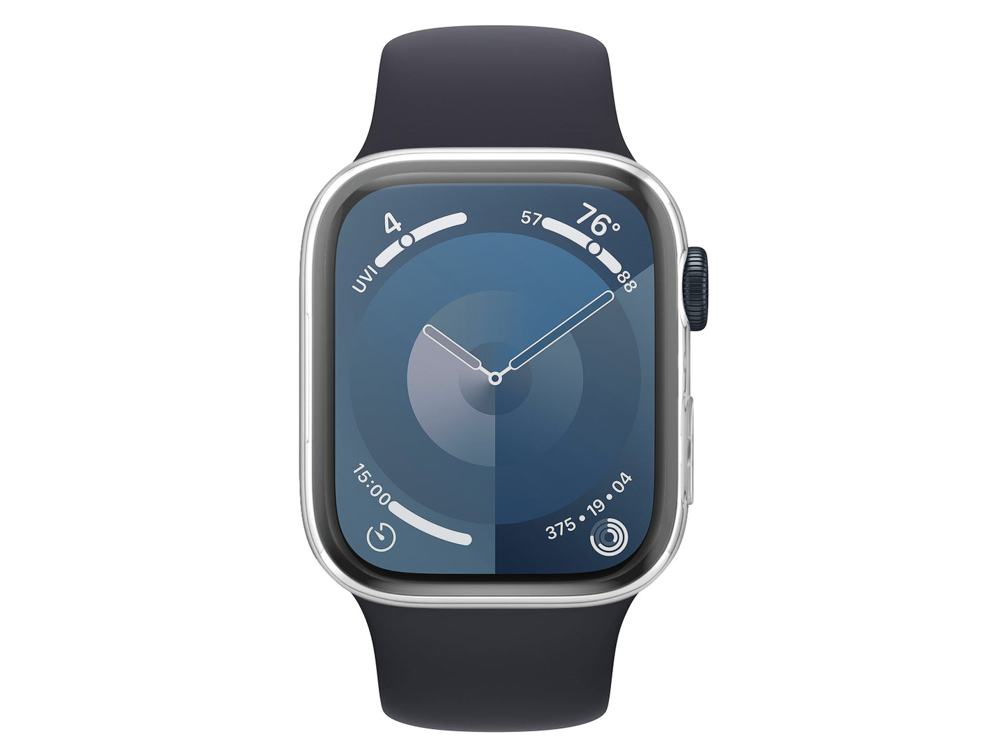PanzerGlass Full Body Apple Watch 41 mm Clear günstig kaufen