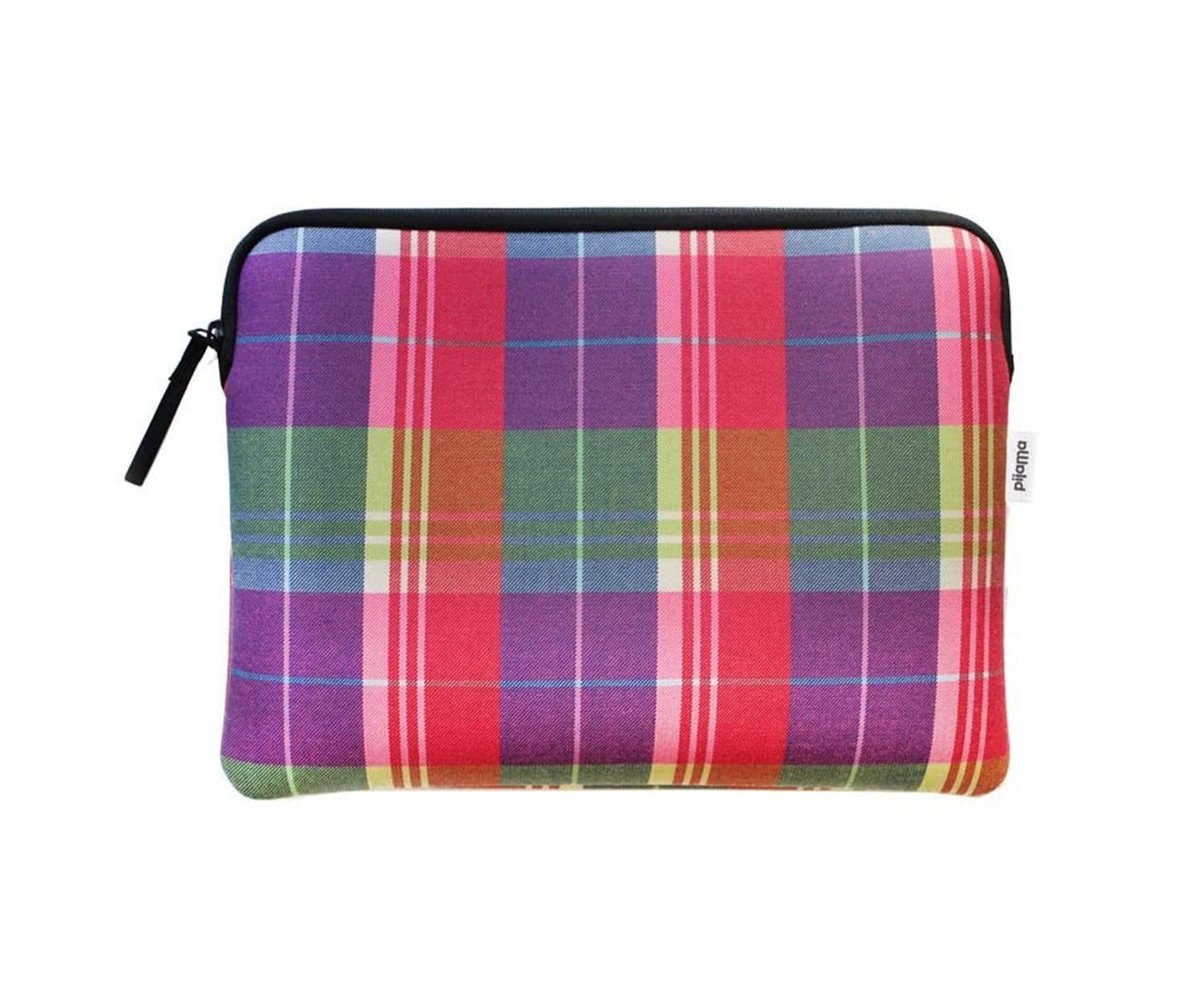 Pijama Laptop Sleeve 15 Zoll Happy Check günstig kaufen