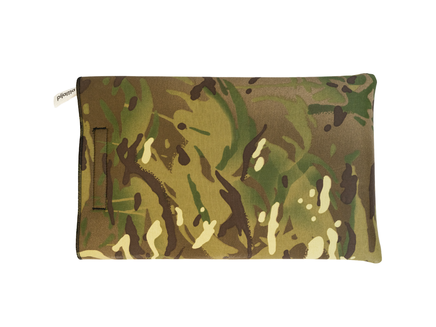 Pijama Laptop Tasche Macbook Air 13 Zoll Camouflage günstig kaufen