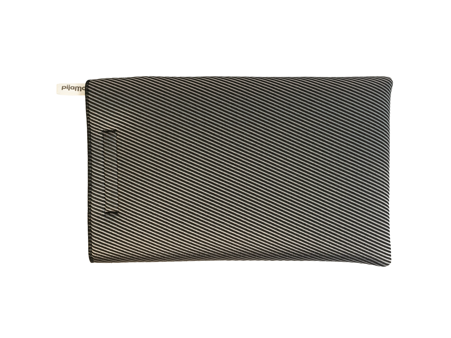 Pijama Laptop Tasche Macbook Air 13 Zoll Modern Silber günstig kaufen