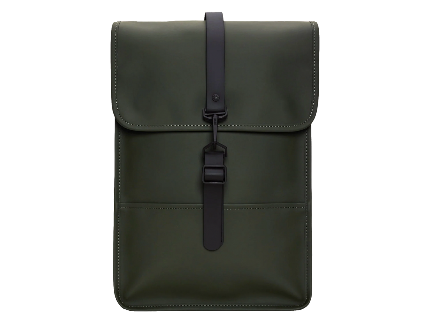 Rains Backpack Mini Grün günstig kaufen