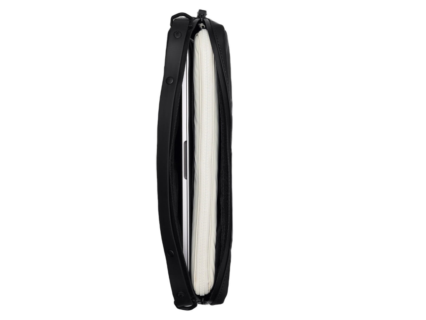 Rains Laptop Tasche 13 / 14 Zoll Schwarz günstig kaufen