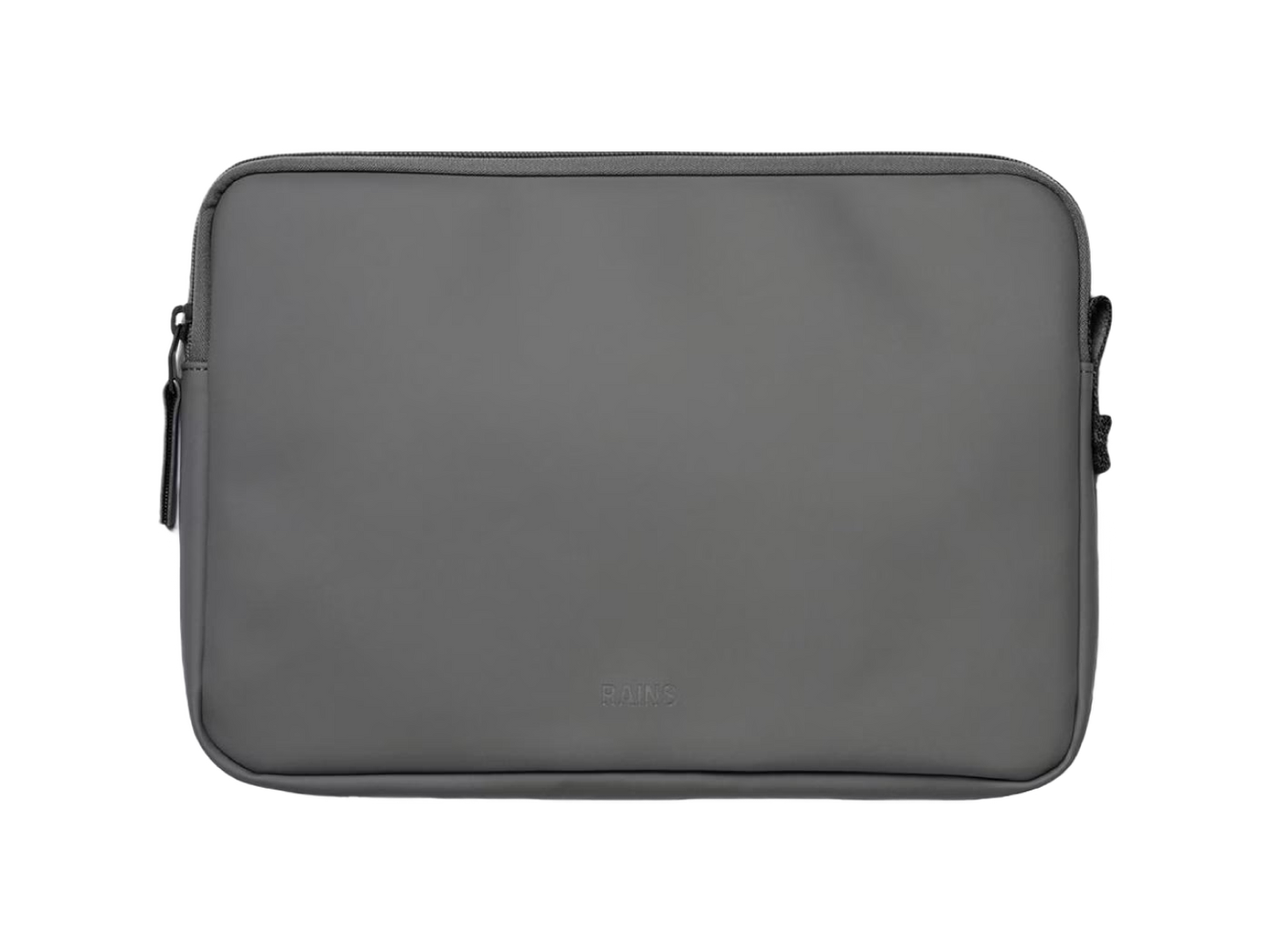Rains Trail Laptop Case 13/14 Zoll Grau günstig kaufen