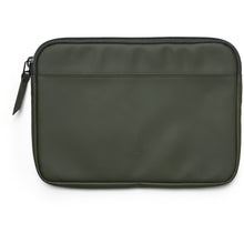 Rains Trail Laptop Case 13/14 Zoll Grün günstig kaufen