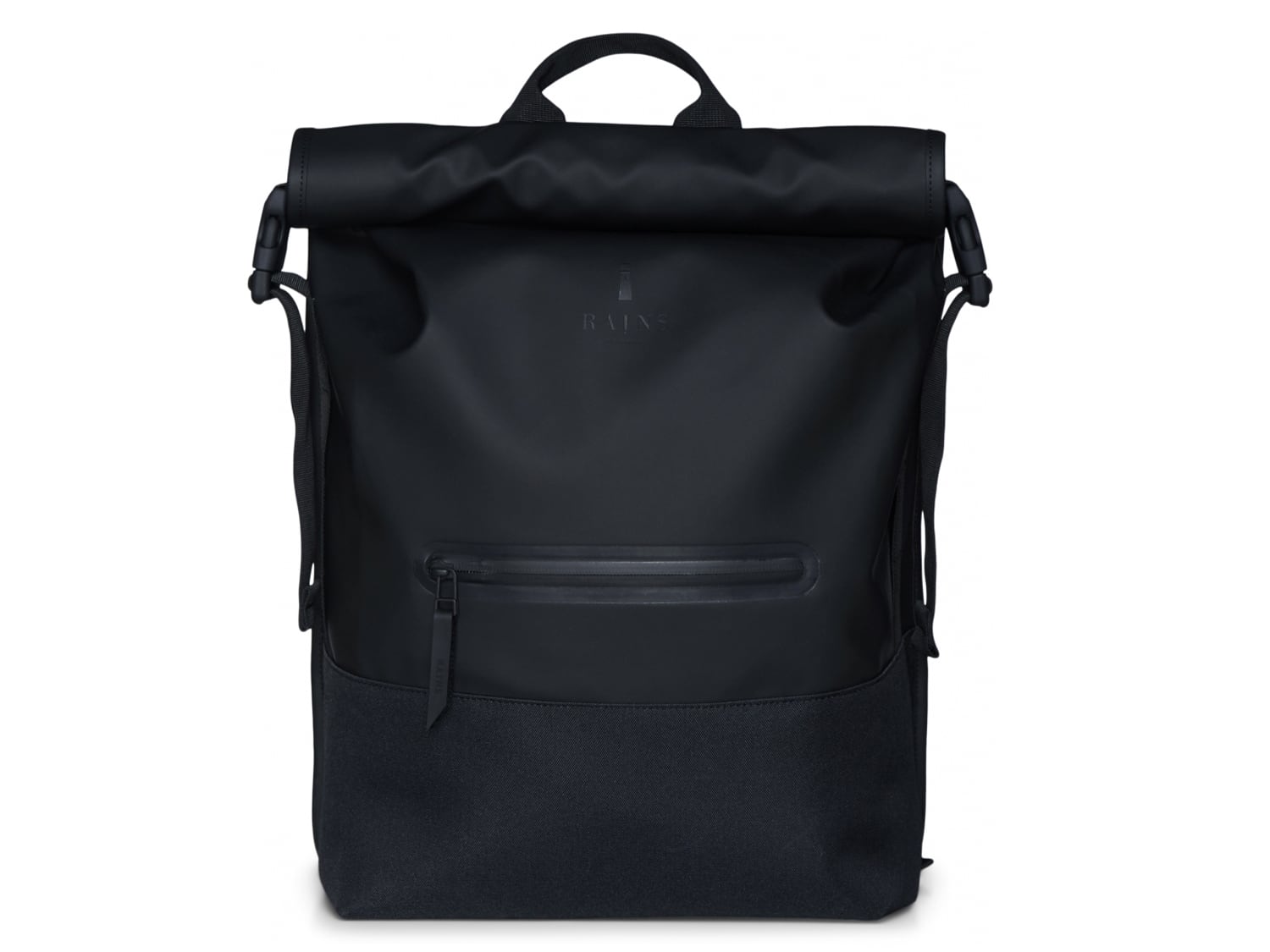 trail rolltop backpack rains Buy Rains Trail Rolltop Backpack Black – Revendo