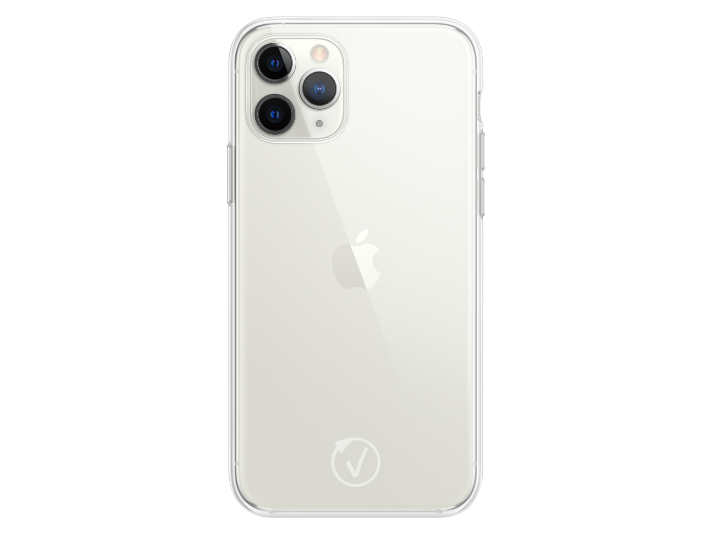 ReCase Everyday iPhone 15 Pro Max Clear günstig kaufen
