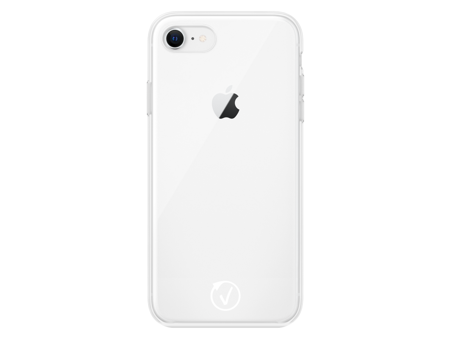 ReCase Everyday iPhone 6 / 6s / 7 / 8 / SE2 / SE3 Clear günstig kaufen