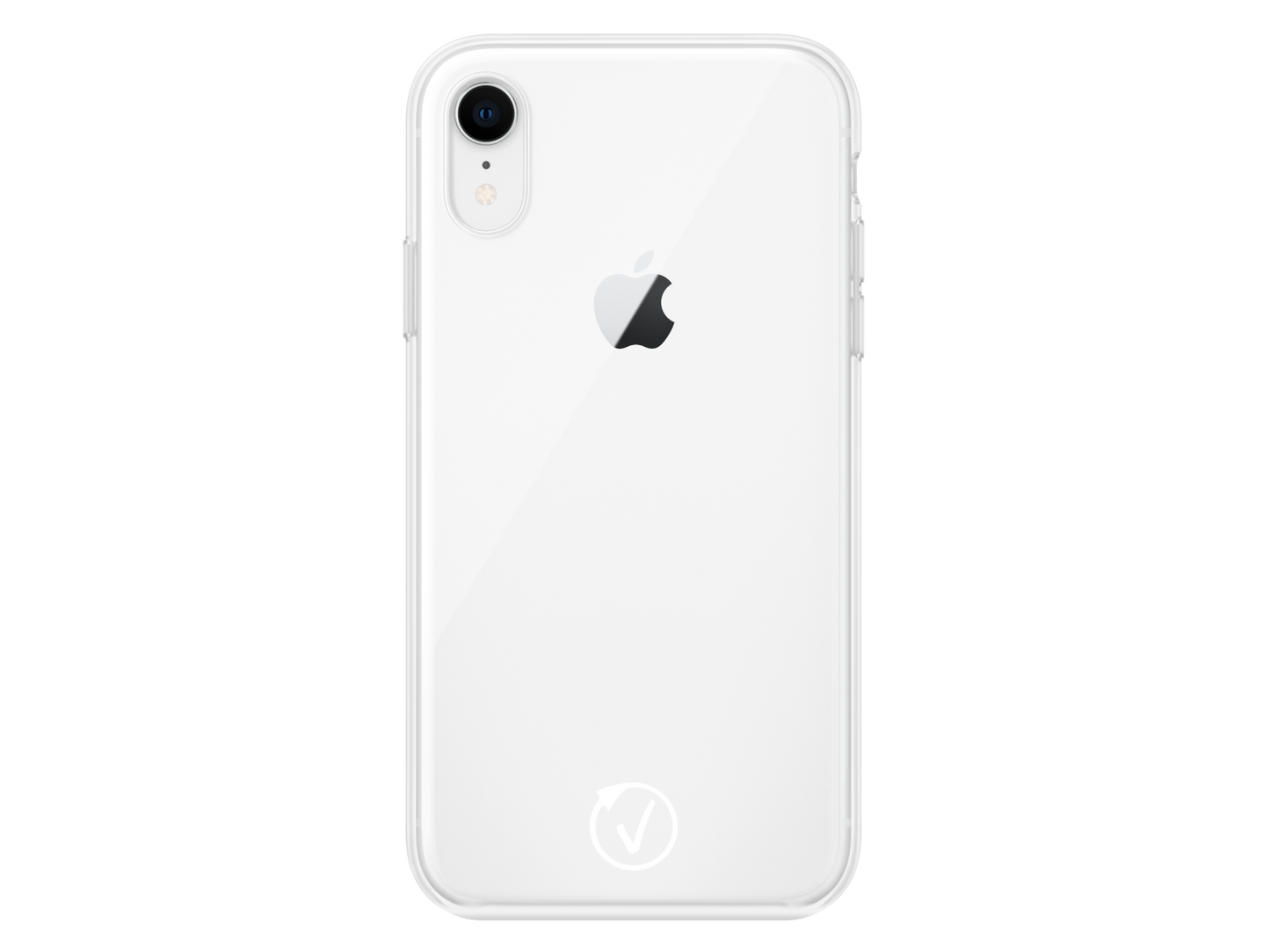 ReCase Everyday iPhone X / XS Clear günstig kaufen