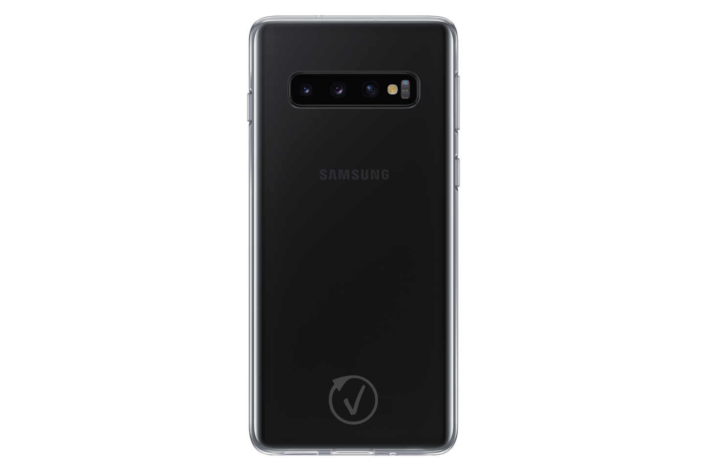 ReCase Everyday Samsung Galaxy S10 Clear günstig kaufen