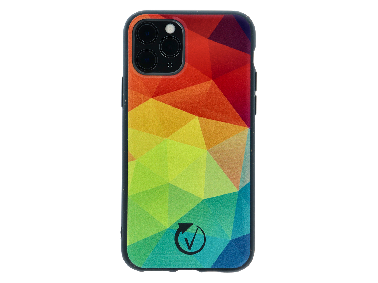 ReCase für iPhone 11 Pro Rainbow günstig kaufen