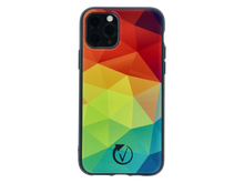 ReCase für iPhone 11 Pro Rainbow günstig kaufen