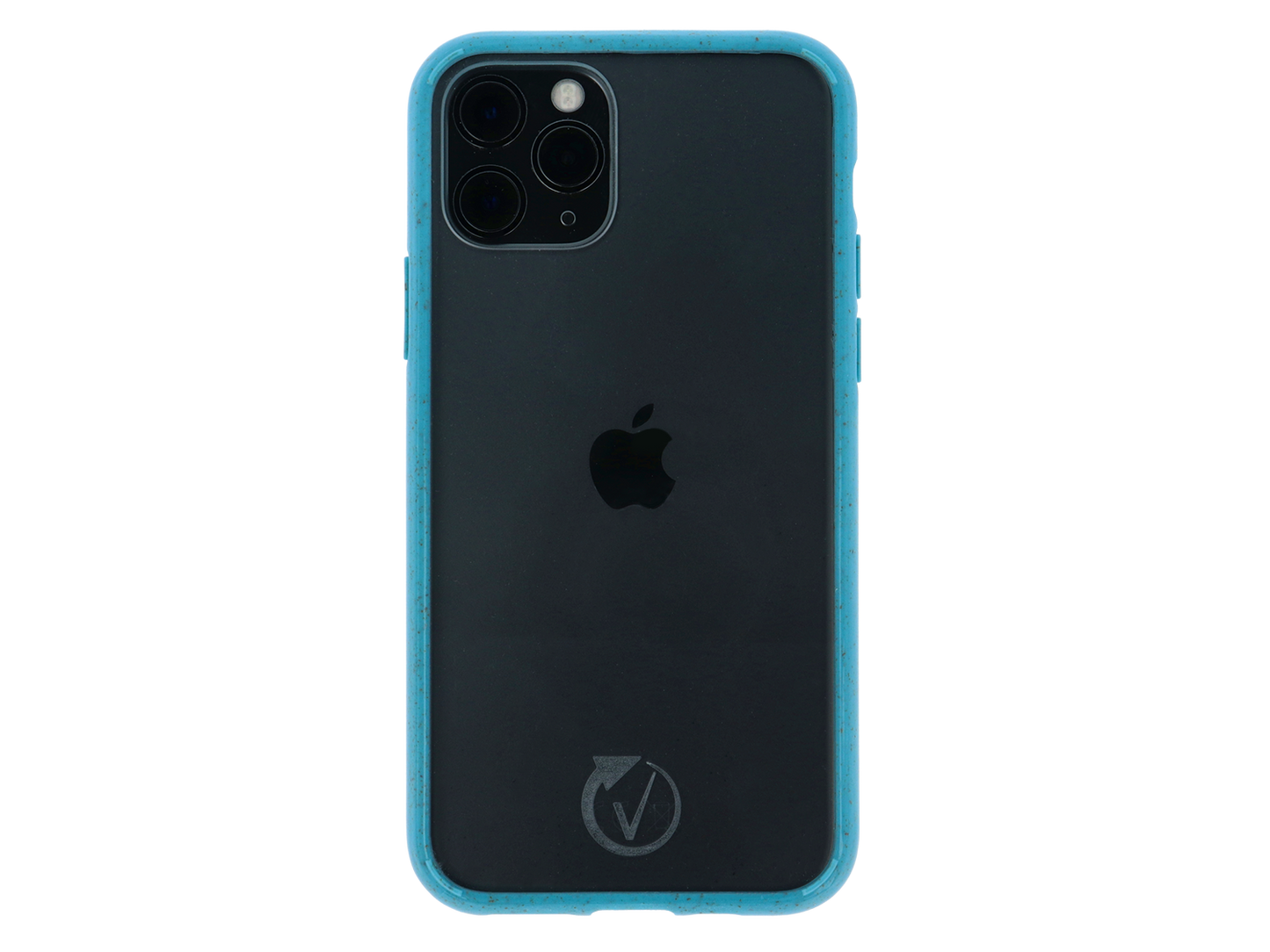 ReCase für iPhone 11 Pro Transparent/Blau günstig kaufen