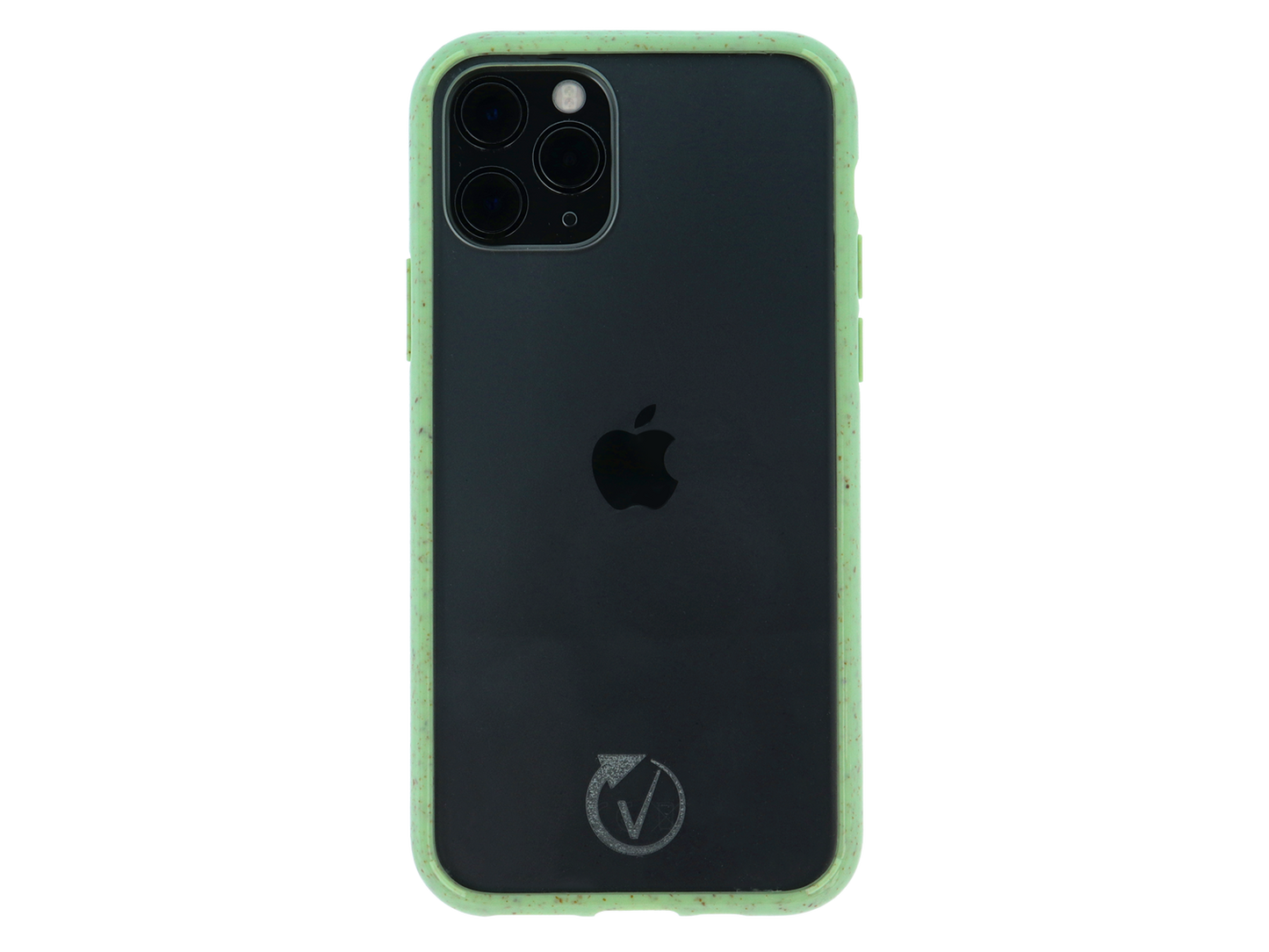 ReCase für iPhone 11 Pro Transparent/Grün günstig kaufen