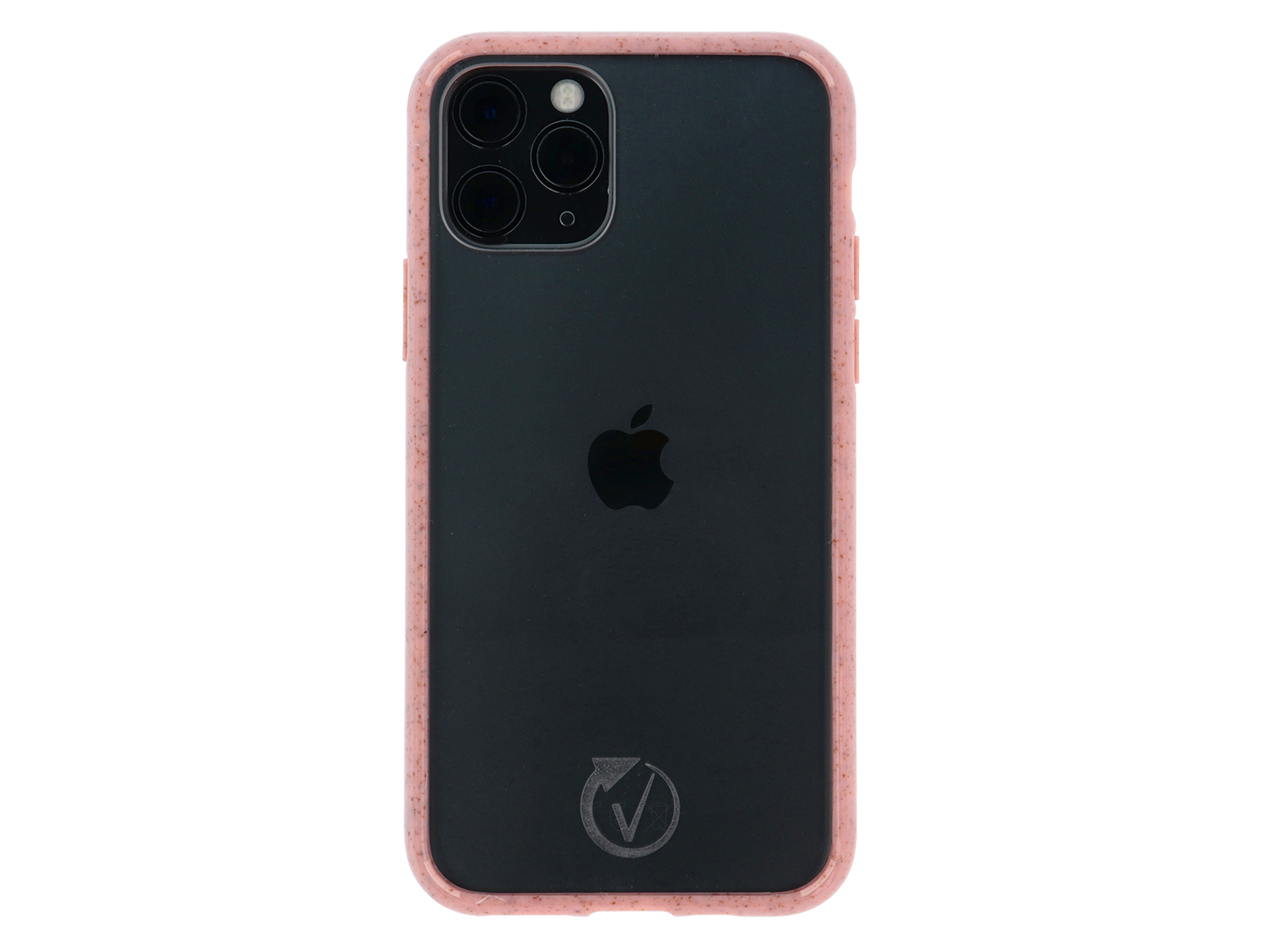 ReCase für iPhone 11 Pro Transparent/Pink günstig kaufen