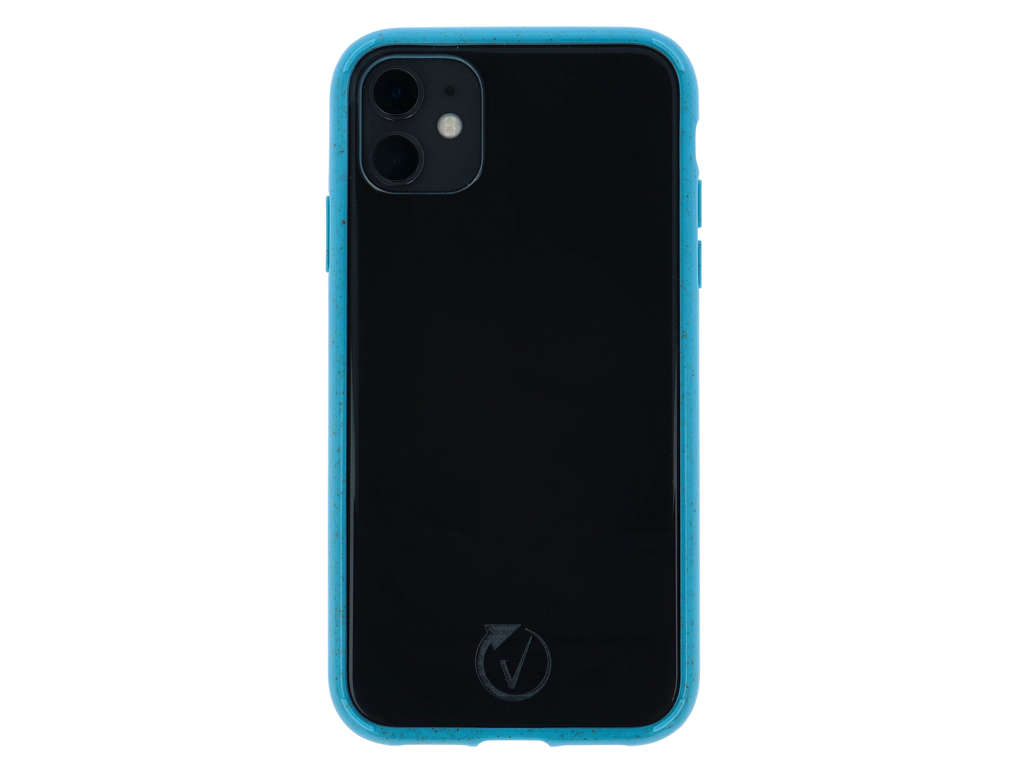 ReCase für iPhone 11 / Xr Transparent/Blau günstig kaufen