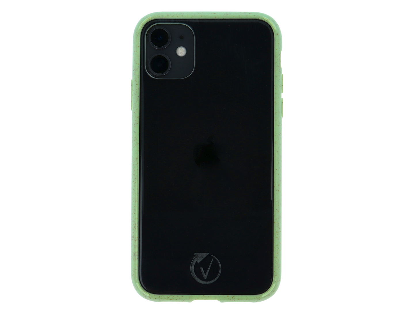 ReCase für iPhone 11 / Xr Transparent/Grün günstig kaufen