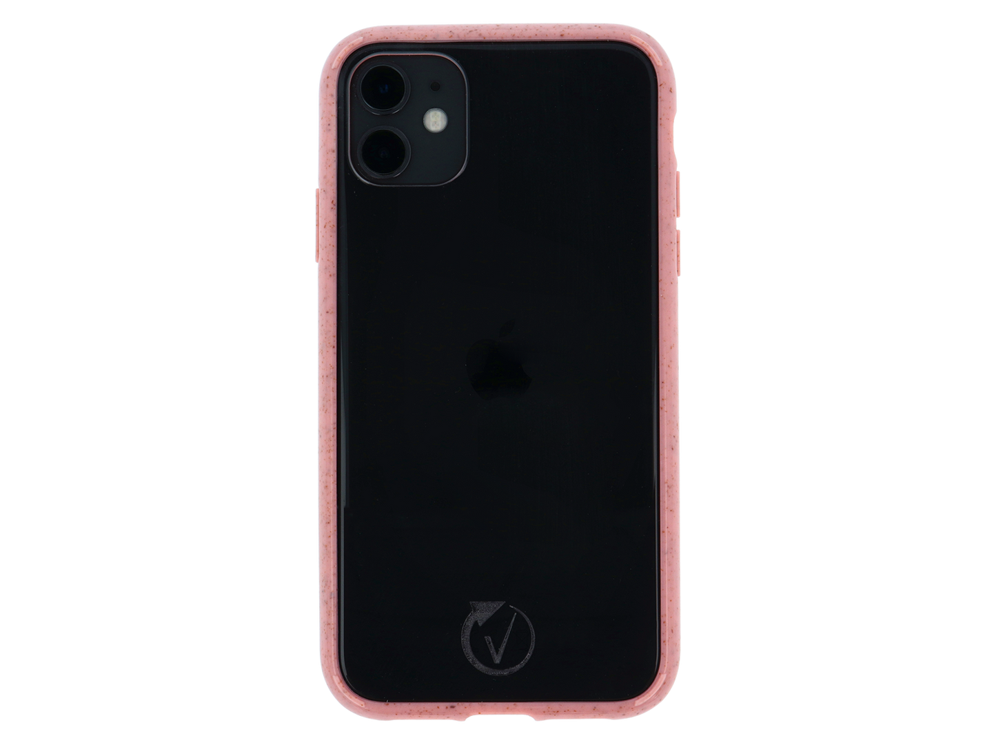 ReCase für iPhone 11 / Xr Transparent/Pink günstig kaufen