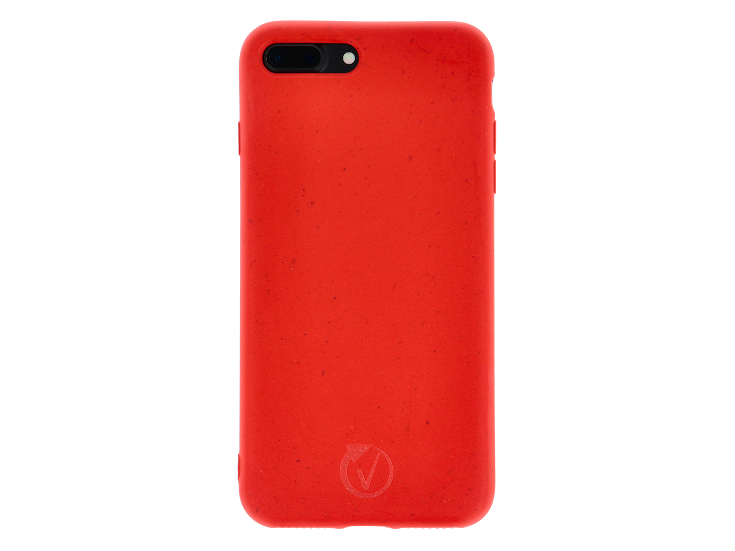 ReCase für iPhone 7 / 8+ Rot günstig kaufen