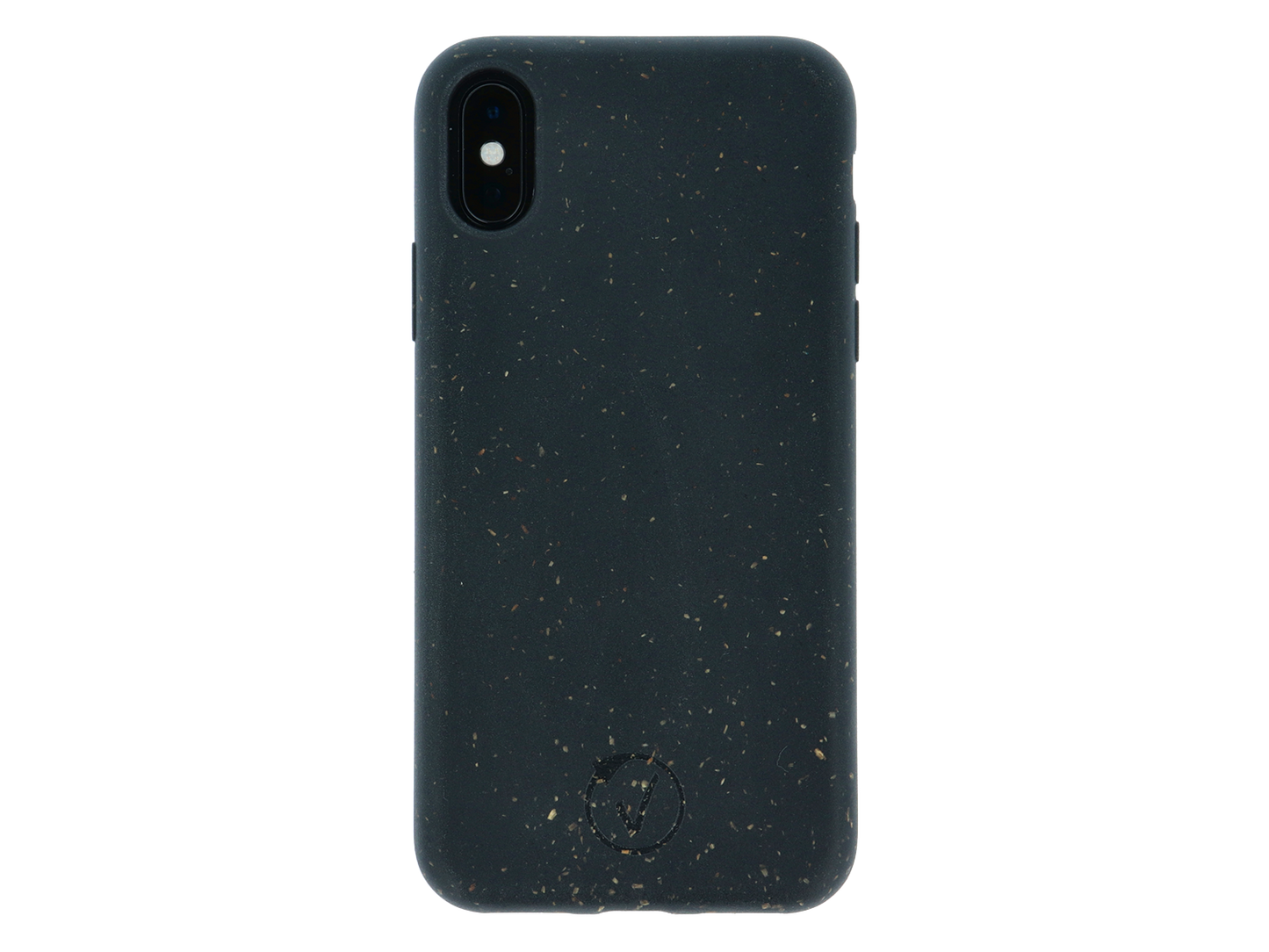 ReCase für iPhone X / XS Schwarz günstig kaufen