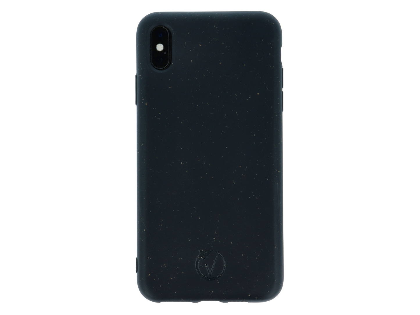 ReCase für iPhone XS Max Schwarz günstig kaufen