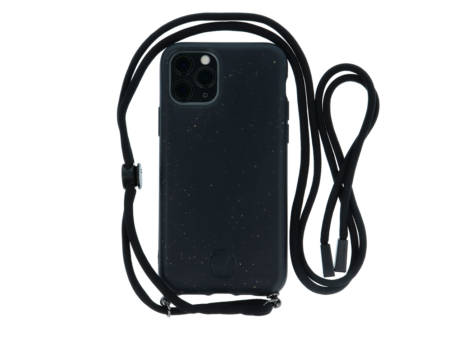 ReCase UmhängeCase für iPhone 11 Pro Schwarz günstig kaufen