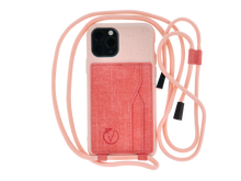 ReCase UmhängeCase Karte für iPhone 11 Pro Rosa günstig kaufen